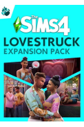 The Sims 4 Lovestruck Expansion Pack (DLC)