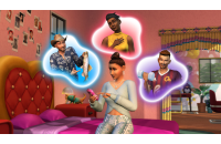 The Sims 4 Lovestruck Expansion Pack (DLC) (Xbox Series X|S)