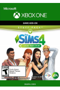 The Sims 4: Luxury Party Stuff (DLC) (Xbox One)