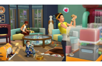 The Sims 4: My First Pet Stuff (DLC)
