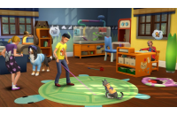 The Sims 4: My First Pet Stuff (DLC)