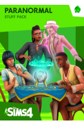 The Sims 4: Paranormal Stuff Pack (DLC)