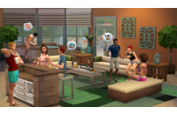 The Sims 4: Perfect Patio Stuff (DLC)