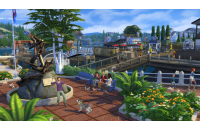 The Sims 4 Pet Lovers Bundle (DLC)