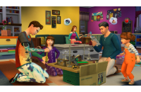 The Sims 4 Pet Lovers Bundle (DLC)