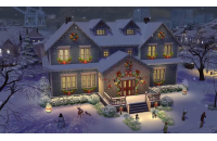 The Sims 4: Seasons Expansion (DLC) (PS4)