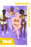 The Sims 4 Simtimates Collection Kit (DLC)