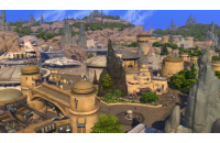 The Sims 4: Star Wars - Journey to Batuu (DLC) (PS4)