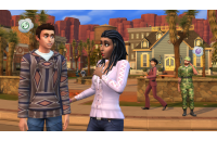 The Sims 4 StrangerVille (DLC)