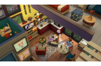 The Sims 4 Tiny Living Stuff (DLC)