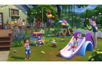The Sims 4: Toddler Stuff (DLC)