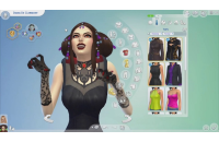 The Sims 4: Vampires (DLC) (Xbox One)