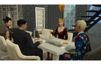The Sims 4: Vintage Glamour Stuff (DLC) (PS4)