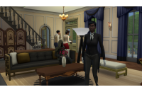 The Sims 4: Vintage Glamour Stuff (DLC) (PS4)