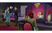 The Sims 4: Vintage Glamour Stuff