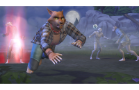 The Sims 4 Werewolves (DLC) (Steam)