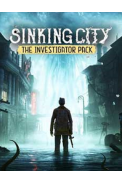 The Sinking City - Investigator Pack (DLC)