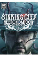 The Sinking City - Necronomicon Edition (Epic Games)