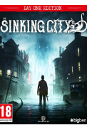 The Sinking City - Day One Edition (Epic Games)