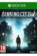 The Sinking City (Xbox ONE)