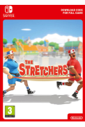 The Stretchers (Switch)