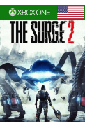 The Surge 2 (USA) (Xbox One)