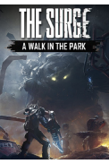 The Surge: A Walk in the Park (DLC)