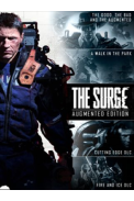 The Surge (Augmented Edition)