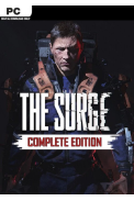 The Surge (Complete Edition)