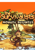 The Survivalists - Monkey Business Pack (DLC)