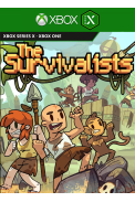 The Survivalists (Xbox One / Series X)