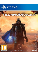 The Technomancer (PS4)