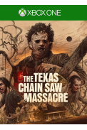 The Texas Chain Saw Massacre (Xbox ONE)