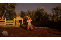 The Texas Chain Saw Massacre - Slaughter Family Execution Pack 1 (DLC) (Argentina)