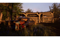 The Texas Chain Saw Massacre (Xbox ONE / Series X|S) (Argentina)