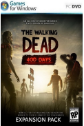 The Walking Dead: 400 Days (DLC)