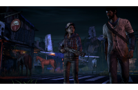 The Walking Dead: A New Frontier (Epic Games)