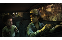 The Walking Dead Collection - A Telltale Series (PS4)