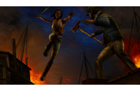 The Walking Dead: Michonne - A Telltale Miniseries (Epic Games)