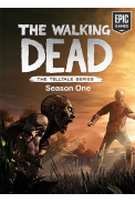 The Walking Dead: Season One (Epic Games)