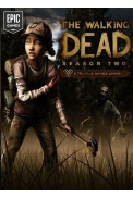 The Walking Dead: Season Two (Epic Games)