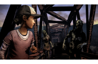 The Walking Dead: The Telltale Definitive Series (Xbox ONE / Series X|S) (Argentina)