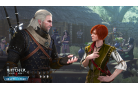 The Witcher 3: Wild Hunt - Expansion Pass (PS4)