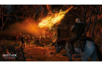 The Witcher 3: Wild Hunt (UK) (Xbox One)
