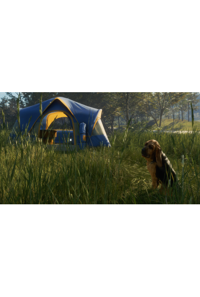theHunter: Call of the Wild - Bloodhound (DLC)