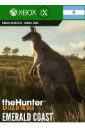theHunter: Call of the Wild - Emerald Coast Australia (DLC) (Xbox ONE / Series X|S) (Argentina)
