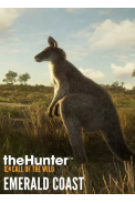 theHunter: Call of the Wild - Emerald Coast Australia (DLC)