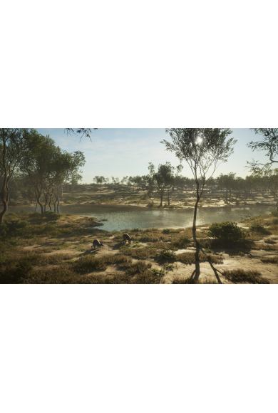 theHunter: Call of the Wild - Emerald Coast Australia (DLC) (Xbox ONE / Series X|S) (Argentina)
