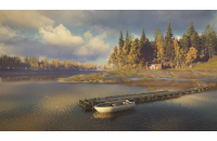 theHunter: Call of the Wild - Revontuli Coast (DLC)