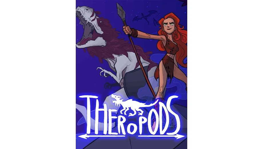 Theropods (PC) gallery image 1